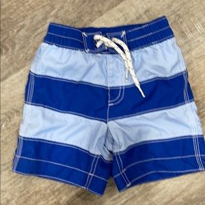 Swim trunks GAP